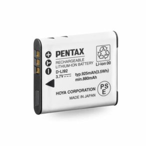 RICOH BATTERI D-LI92