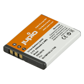 JUPIO 70B FOR OLYMPUS