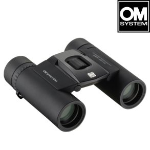 OM SYSTEM KIKKERT 10X25 WP II