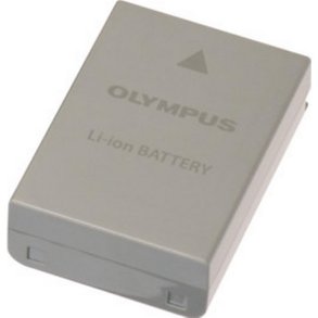 OLYMPUS BLN-1 batteri spar kr. 174.-