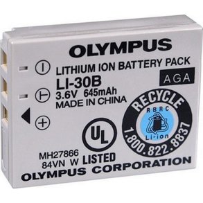 OLYMPUS LI-30B