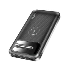 LOGILINK POWERBANK 8000MAH WIRELESS