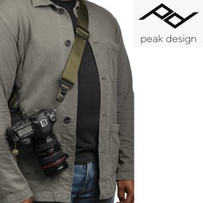 PEAK DESIGN SLIDE 1 KELP