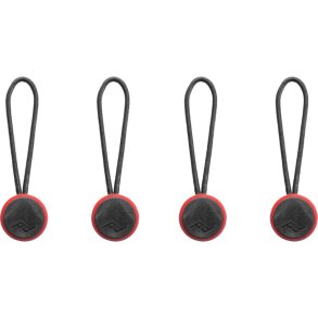 PEAK DESIGN ANCHOR 4 PAK RD/SORT