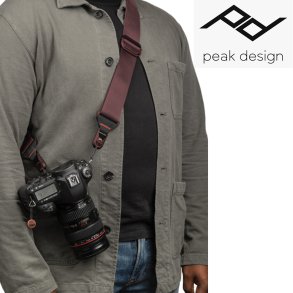 PEAK DESIGN SLIDE 1 ECLIPSE