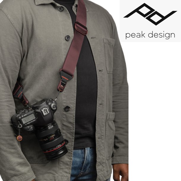 PEAK DESIGN SLIDE 1 ECLIPSE