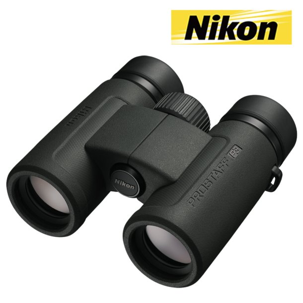NIKON PROSTAFF P3 10x30 