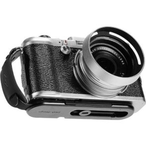 PEAK DESIGN MICRO CLUTCH L-PLATE spar kr. 100.-