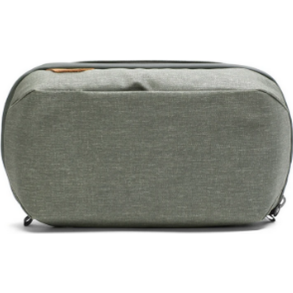 PEAK DESIGN WASH POUCH-SAGE  STOR