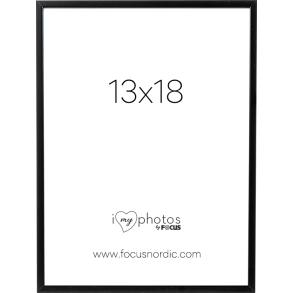 FOCUS ROCK SORT 13X18