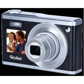 ROLLEI COMPACTLINE 10X 