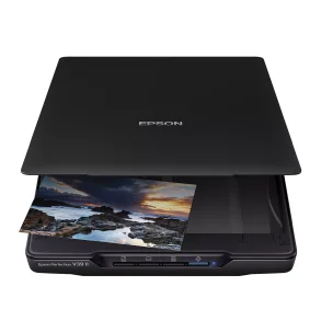 EPSON PERFECTION V39 II SCANNER