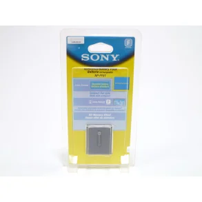 SONY NP-FF51