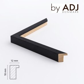 ADJ VICTORIA SORT 20X25