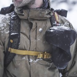 PEAK DESIGN SHELL CAMERA COVER - SMALL