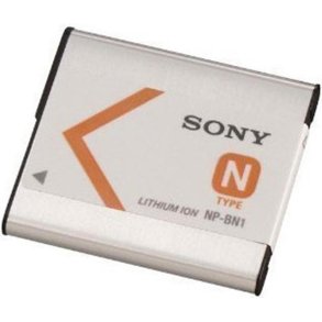 SONY NP-BN1