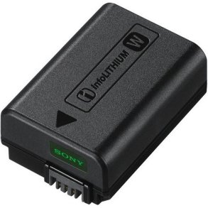 SONY NP-FW50