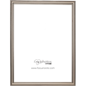 FOCUS CLASSIC SILVER 10X15 CM 