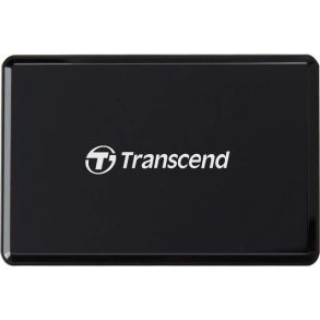 TRANSCEND KORTLSER RDF9 USB3.1