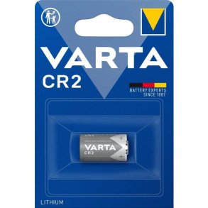 VARTA CR2