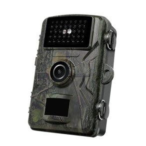 LOGILINK VILDTKAMERA CAMO 1080P