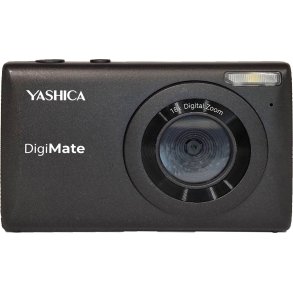 YASHICA DIGIMATE