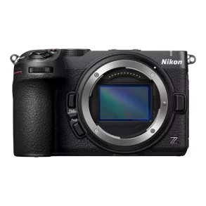 NIKON Z5 IIC  (7-14 DAGES LEVERING) 