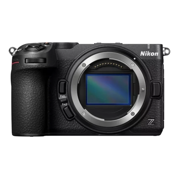 NIKON Z5 IIC  (7-14 DAGES LEVERING) 