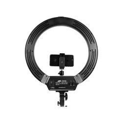 AFI 19" RINGLYS - kampagne incl. stativ spar kr. 299.-