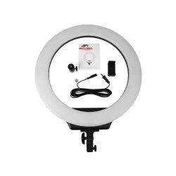 AFI 19" RINGLYS - kampagne incl. stativ spar kr. 299.-