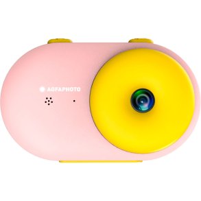 AGFAPHOTO REALIKIDS VANDTT PINK
