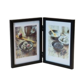 FOCUS ROCK DOBBELTRAMME 10X15 