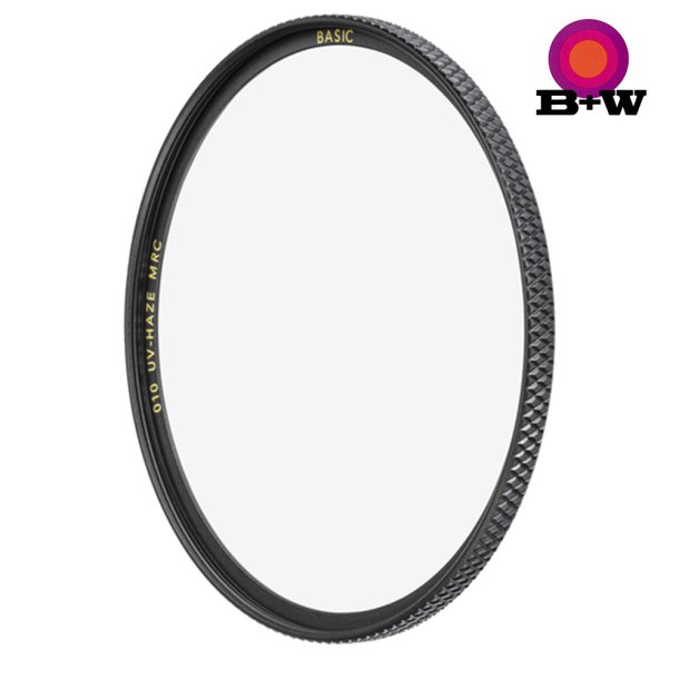B+W UV-FILTRE 010 MRC BASIC �46MM