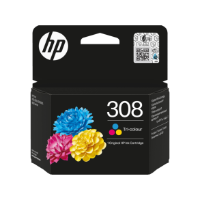 HP 308 FARVE