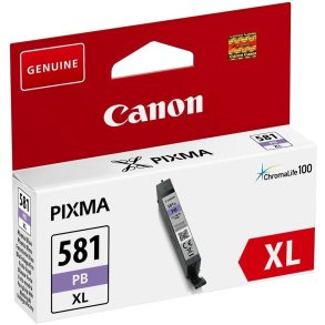 CANON PIXMA CLI-581PB XL (Bl)