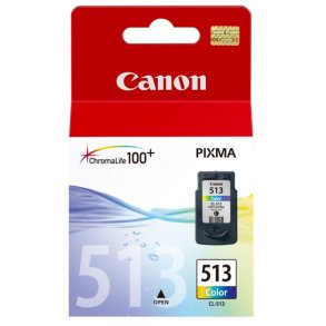 CANON PIXMA CL 513 FARVE