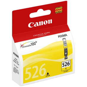CANON PIXMA CLI 526Y (GUL)