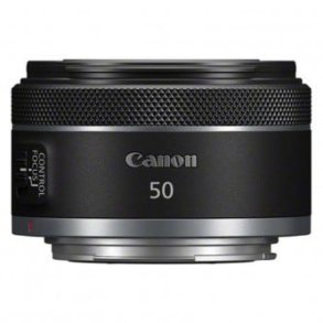 CANON RF 50mm f/1.8 STM 