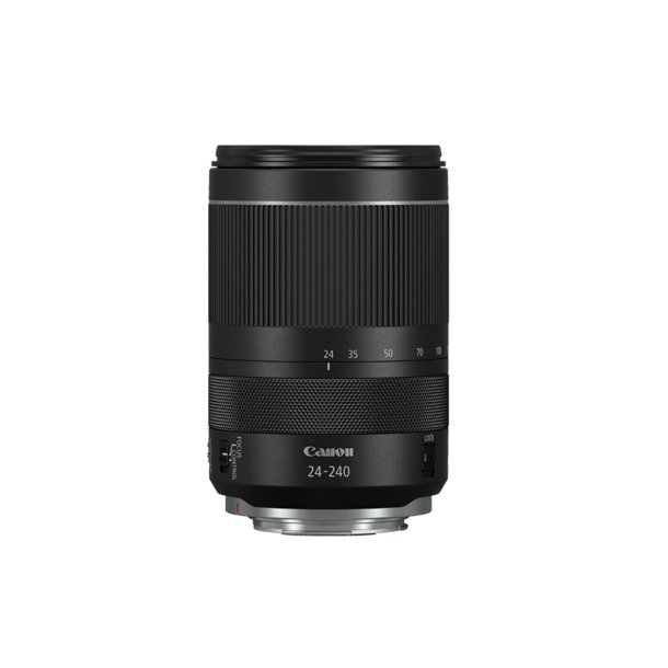 CANON RF 24-240MM f/4-6,3 IS USM spar kr. 700.-