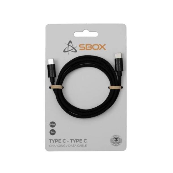 LOGILINK USB-C TIL USB-C 60W