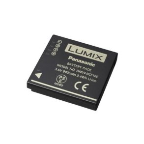 PANASONIC DMW-BCF 10