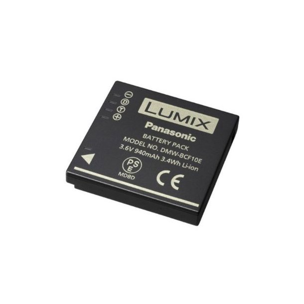 PANASONIC DMW-BCF 10
