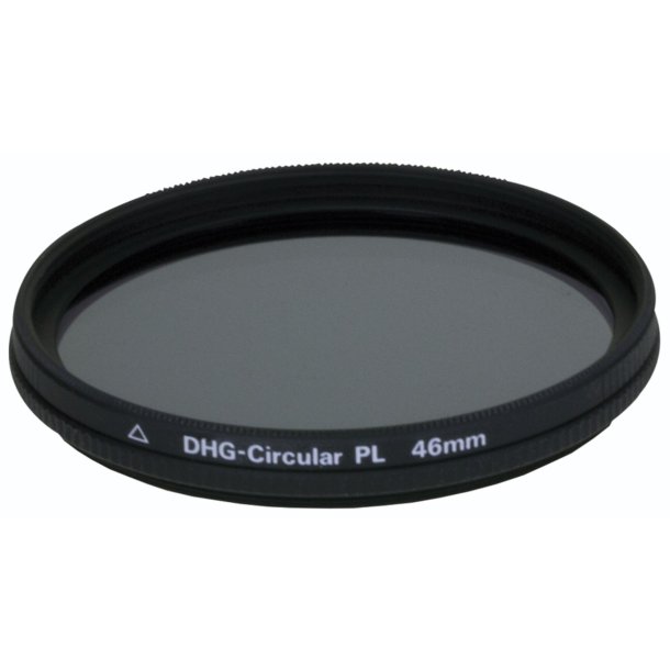 DRR POL FILTER 46MM
