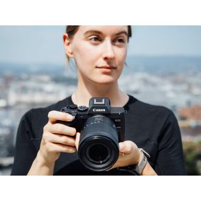 CANON R8 MARKII HUS
