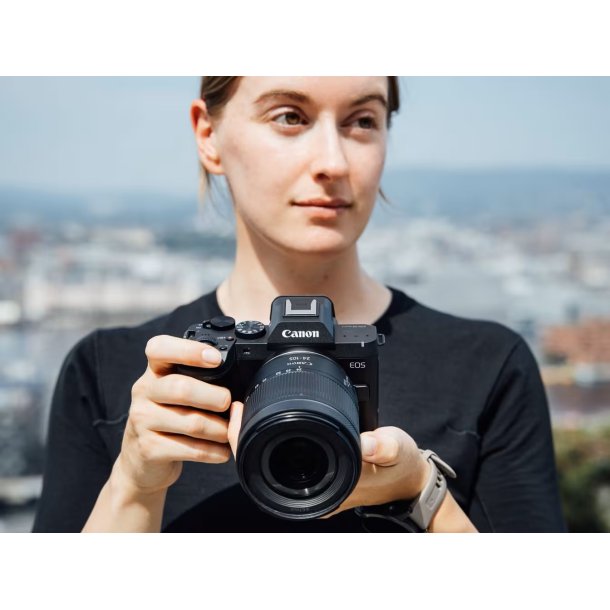 CANON R8 MARKII HUS