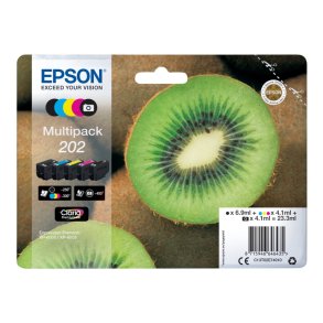 EPSON 202 MULTIPACK