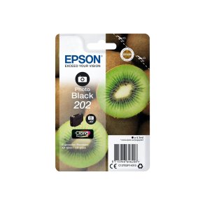 EPSON 202 PHOTOBLACK
