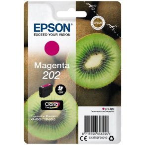 EPSON 202 MAGENTA