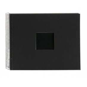 GOLDBUCH 25977 SPIRAL SORT-SORT 34X30CM