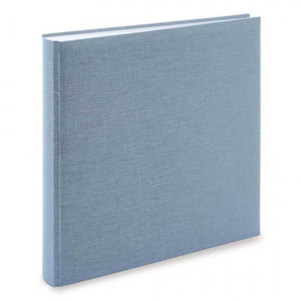 GOLDBUCH TREND BL-GR 30X31CM 60 SIDER